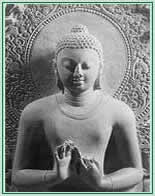 Smashnose Buddha
